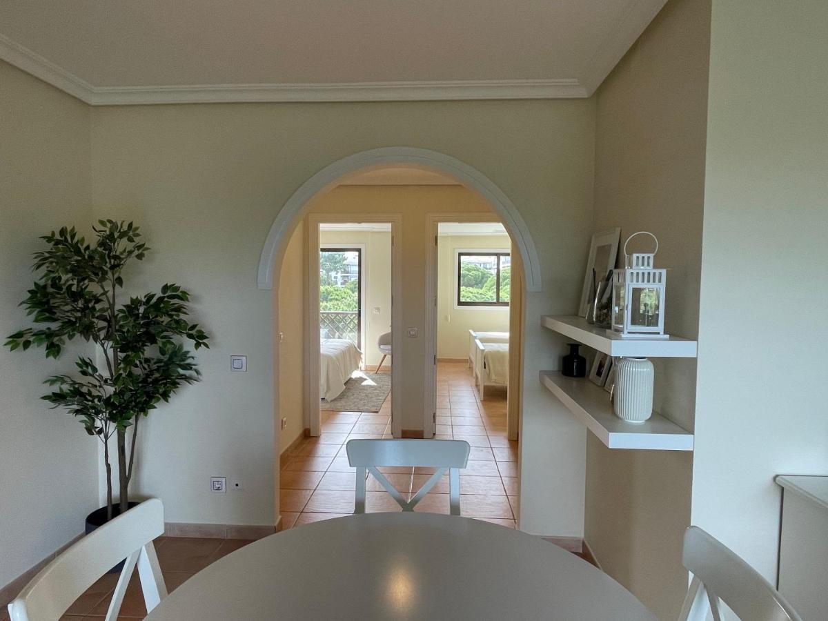 Falesia Beach Apartment Albufeira Ngoại thất bức ảnh