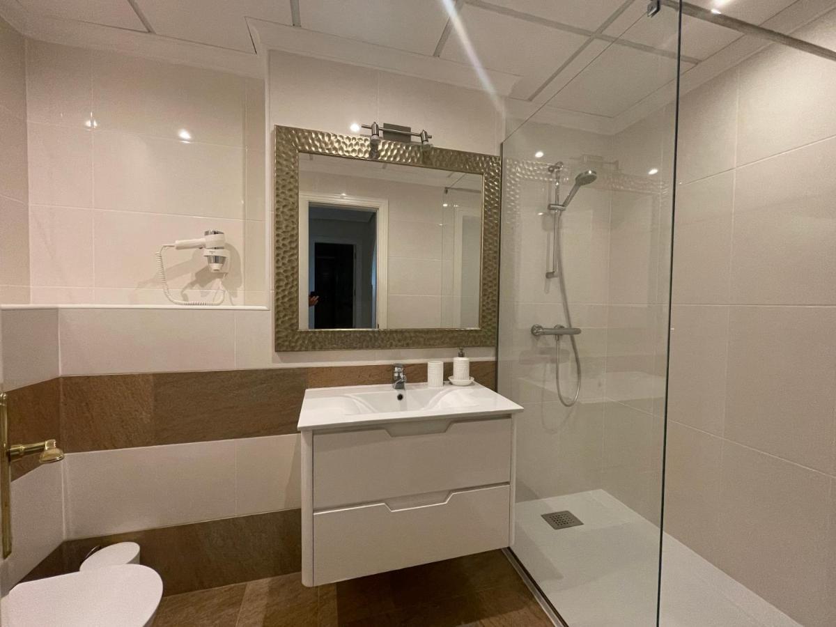 Falesia Beach Apartment Albufeira Ngoại thất bức ảnh