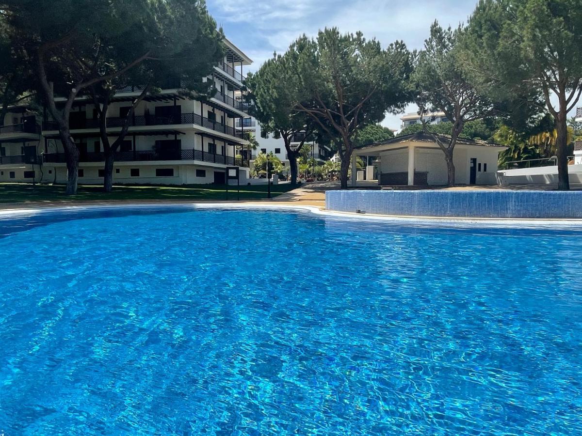 Falesia Beach Apartment Albufeira Ngoại thất bức ảnh