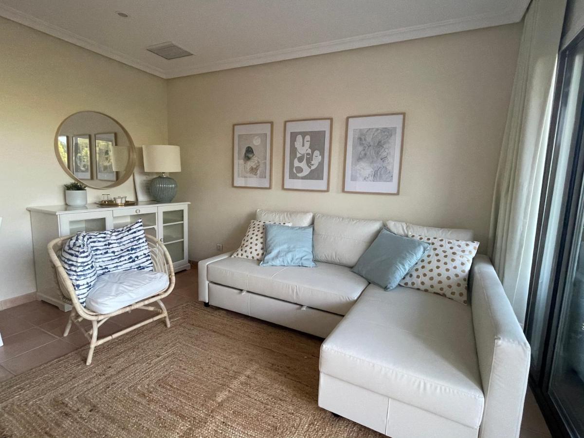 Falesia Beach Apartment Albufeira Ngoại thất bức ảnh